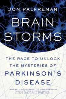 Image for Brain Storms