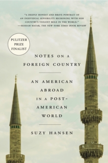 NOTES ON A FOREIGN COUNTRY