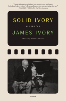 Image for Solid Ivory: Memoirs
