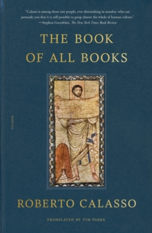 Image for Book of All Books