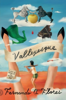 Valleyesque: Stories