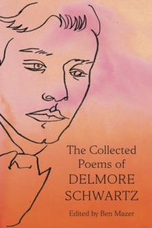 Image for Collected Poems Of Delmore Schwartz