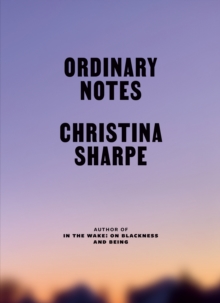 Image for Ordinary Notes