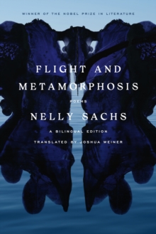 Image for Flight and Metamorphosis
