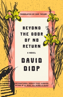 Image for Beyond the Door of No Return