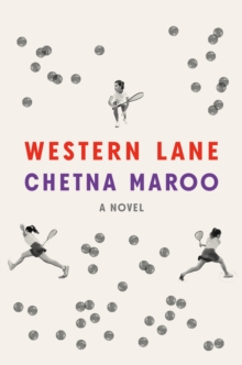 Image for Western Lane : A Novel
