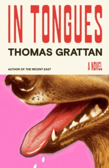 Image for In tongues