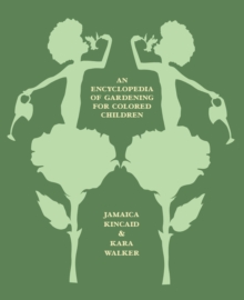 Image for An encyclopedia of gardening for colored children