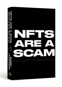 Image for NFTs Are a Scam / NFTs Are the Future