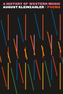 History of Western Music