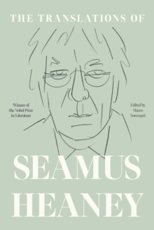 Image for The Translations of Seamus Heaney