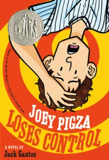 Image for Joey Pigza loses control