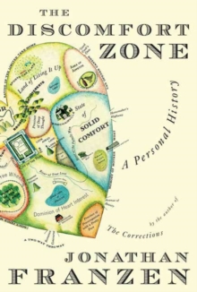 Image for Discomfort Zone: A Personal History