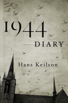 Image for 1944 diary
