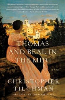 Image for Thomas and Beal in the Midi: A Novel