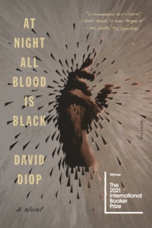 Image for At Night All Blood Is Black: A Novel