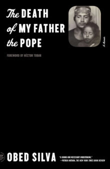 Image for Death of My Father the Pope: A Memoir