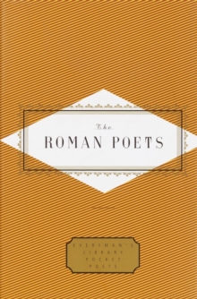 Roman Poets