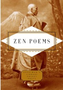 Image for Zen Poems