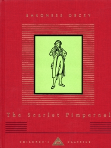 Image for The Scarlet Pimpernel