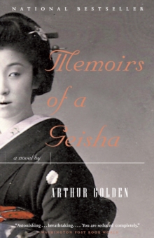 Image for Memoirs of a geisha