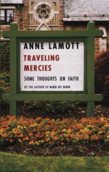 Image for Traveling mercies: some thoughts on faith