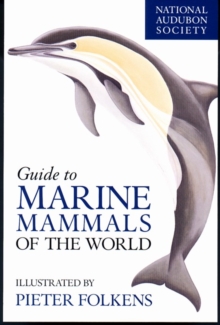 Image for National Audubon Society Guide to Marine Mammals of the World