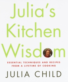 Image for Julia's Kitchen Wisdom