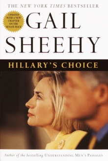 Image for Hillary's choice