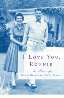 Image for I love you, Ronnie