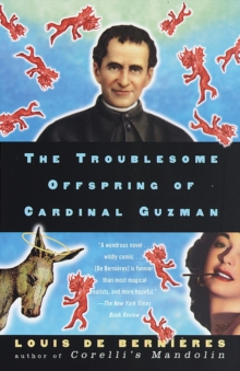 Image for The Troublesome Offspring of Cardinal Guzman