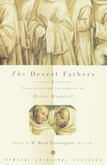 Image for The Desert Fathers