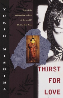Image for Thirst for Love