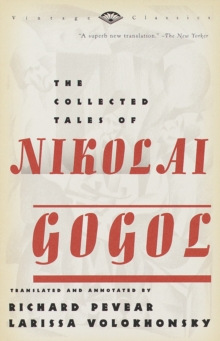 Image for The Collected Tales of Nikolai Gogol