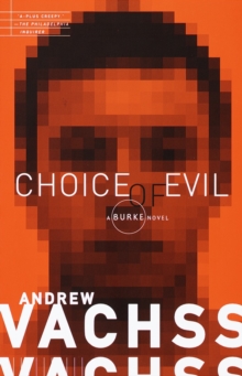 Image for Choice of Evil