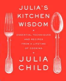 Image for Julia's Kitchen Wisdom