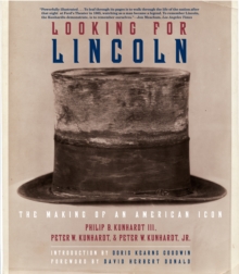 Image for Looking for Lincoln