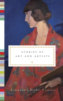 Image for Stories of Art and Artists