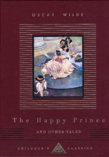 Image for Happy Prince and Other Tales