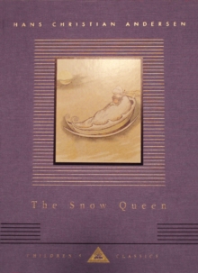 Image for Snow Queen