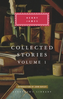 Image for Collected Stories: Volume 1
