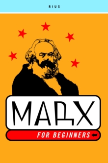 Image for Marx for Beginners