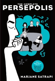 Image for The Complete Persepolis : Volumes 1 and 2