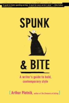 Image for Spunk & Bite