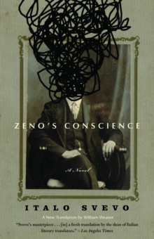 Image for Zeno's Conscience : A Novel