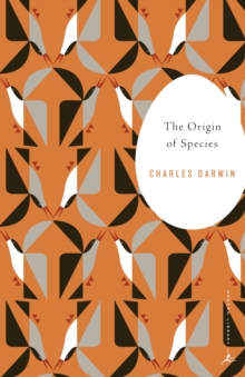 Image for The Origin of Species