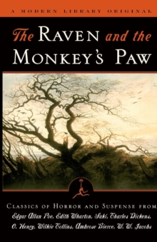 Image for The Raven and the Monkey's Paw