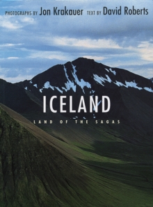 Image for Iceland : Land of the Sagas
