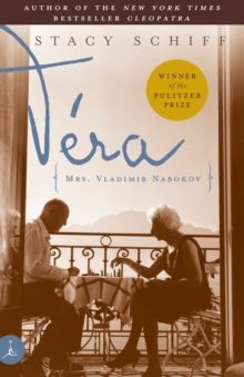 Image for Vâera  : (Mrs. Vladimir Nabokov)