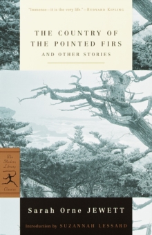 Image for The Country of the Pointed Firs and Other Stories